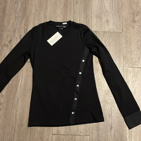 Veronica Beard top - Picture 2 of 4